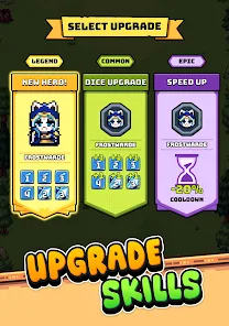 Dice Cat - Idle Games Mod