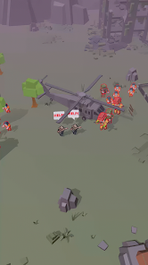 Build and Survive: zombie game Mod