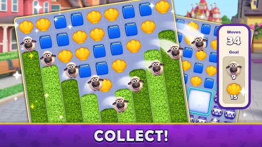 Matching Story - Puzzle Games Mod