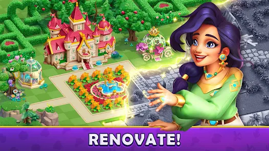 Matching Story - Puzzle Games Mod