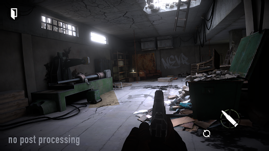 Grimzone: Last day survival Mod