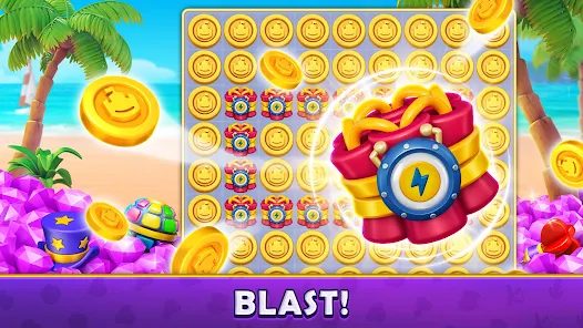 Matching Story - Puzzle Games Mod