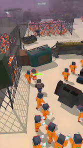 Build and Survive: zombie game Mod