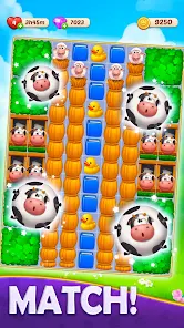 Matching Story - Puzzle Games Mod