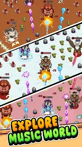 Dice Cat - Idle Games Mod