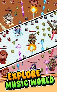 Dice Cat - Idle Games Mod