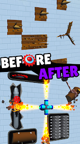 Rooftop Survival - Zombie TD Mod