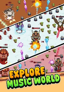 Dice Cat - Idle Games Mod