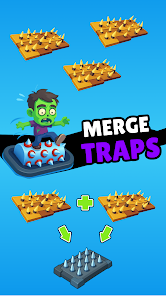 Rooftop Survival - Zombie TD Mod