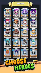 Dice Cat - Idle Games Mod