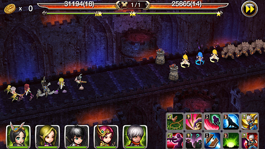 Lord of Another World Mod