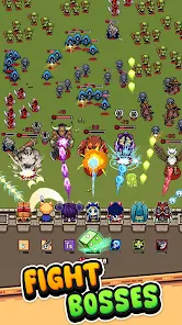 Dice Cat - Idle Games Mod