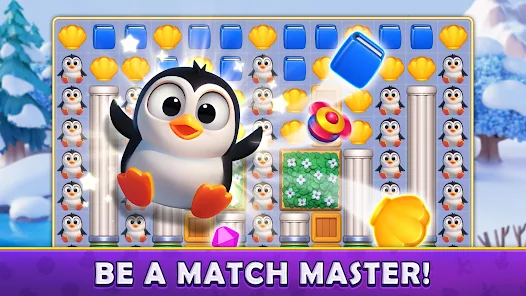 Matching Story - Puzzle Games Mod