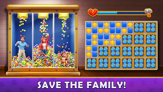 Matching Story - Puzzle Games Mod