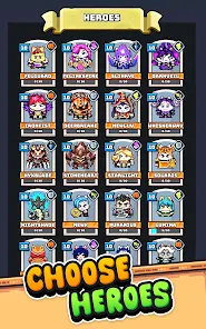 Dice Cat - Idle Games Mod