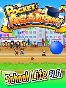 Pocket Academy Mod