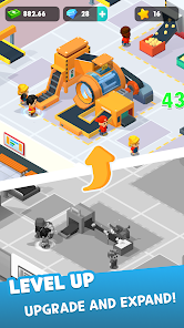 Potato Inc - Tycoon, Idle Mod