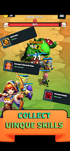 Bag Legends: Hero RPG Mod