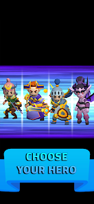 Bag Legends: Hero RPG Mod