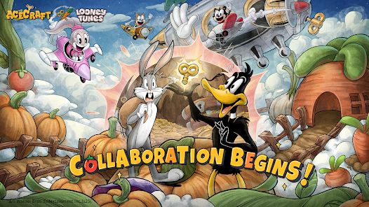 ACECRAFT: Sky Hero Mod