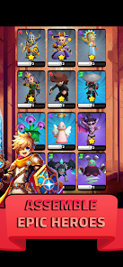 Bag Legends: Hero RPG Mod