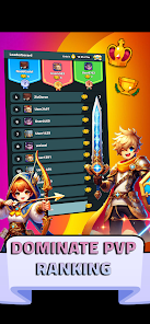 Bag Legends: Hero RPG Mod