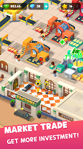 Potato Inc - Tycoon, Idle Mod