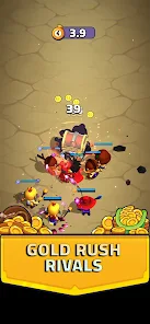 Baggy Brawlers: Hero RPG Mod