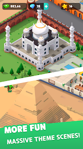 Potato Inc - Tycoon, Idle Mod