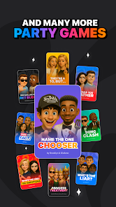 Imposter Game by Splash Mod