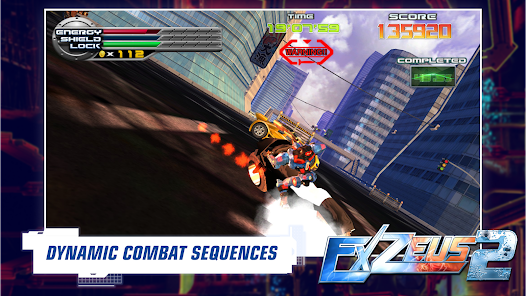 Crunchyroll: ExZeus Mod