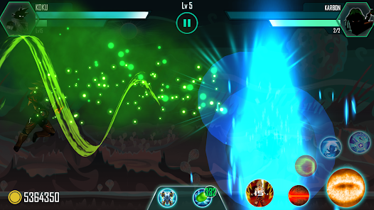 Stickman World:Shadow Of Death Mod