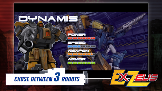 Crunchyroll: ExZeus Mod