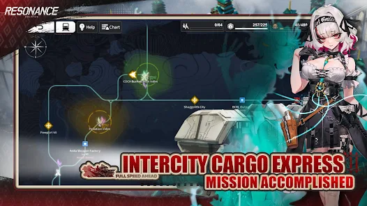 Resonance Solstice Mod