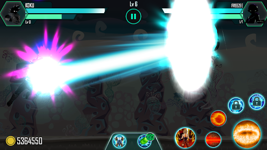 Stickman World:Shadow Of Death Mod