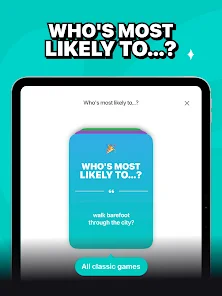 Imposter Game by Splash Mod