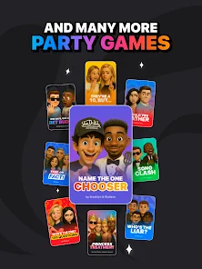 Imposter Game by Splash Mod