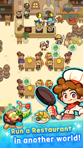 Delicious Monsters: TD Tycoon Mod