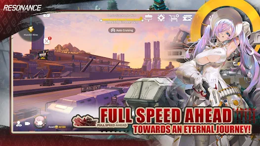 Resonance Solstice Mod