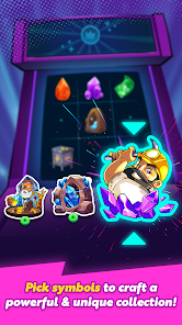 SpinCraft: Roguelike Mod