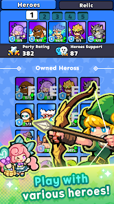 Delicious Monsters: TD Tycoon Mod