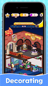 Magic Craft - Merge Tycoon Mod