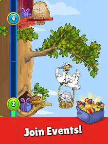Simon's Cat Match! Mod