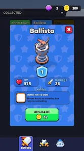 Stonewood Sentinels Mod