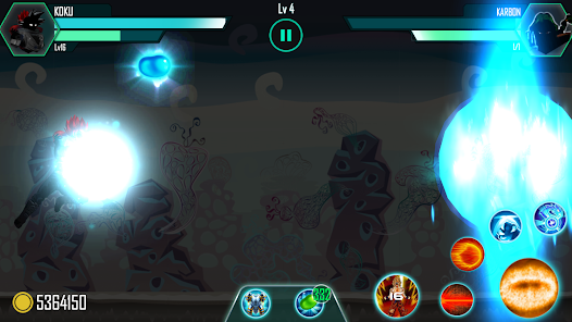 Stickman World:Shadow Of Death Mod