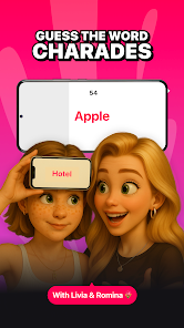 Imposter Game by Splash Mod