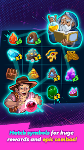 SpinCraft: Roguelike Mod