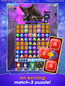 ULTRAMAN Puzzle Shuwatch!! Mod