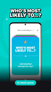 Imposter Game by Splash Mod