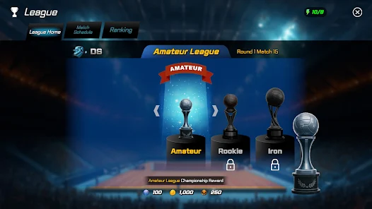 Volley Girls: Volleyball SPIKE Mod